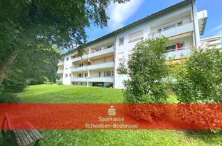 Anlageobjekt in 88131 Lindau, 1 - Zimmer Wohnung zur Kapitalanlage
