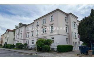 Anlageobjekt in 01809 Heidenau, Repräsentatives Wohn- und Geschäftshaus in familienfreundlicher Lage nahe Dresden