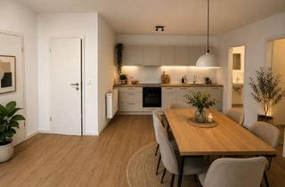 Anlageobjekt in 55116 Altstadt, TOP Kapitalanlage 5 ZKB Terrasse Wohnung (4)