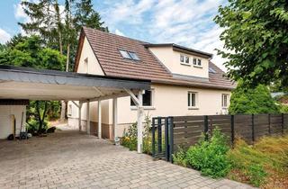 Anlageobjekt in Gartenstr. 127, 15345 Rehfelde, 2 Ausbau-Wohnungen im 2 Familienhaus in Rehfelde zu verkaufen. 27.000 Euro p.a. Nettomiete möglich