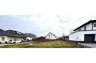 Grundstück zu kaufen in Otto-Dill-Straße 15, 67454 Haßloch, Provisionsfrei + Top Lage Baugrundstück