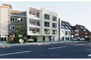 Grundstück zu kaufen in Neusserstraße 434, 41065 Lürrip, Zukunftsorientierter Neubau: KfW 55 MFH in Mönchengladbach (2027).