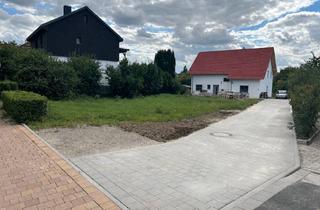 Grundstück zu kaufen in Sezanner Straße 16, 76316 Malsch, Neuerschließung an der Sezanner Straße in Malsch, ca. 653 m² großes Grundstück