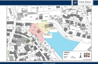 Grundstück zu kaufen in 91443 Scheinfeld, Investment mit Seeblick: Ca. 2.488 m² Projektentwicklungsfläche nach § 34 BauGB in Scheinfeld