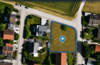 Grundstück zu kaufen in 86356 Neusäß, Attraktives Baugrundstück mit vielseitigem Entwicklungspotenzial in Neusäß-Schlipsheim