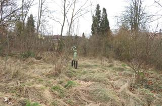 Grundstück zu kaufen in Reisdorfer Str., 99518 Auerstedt, Gartengrundstück