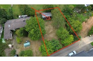 Grundstück zu kaufen in 57589 Pracht, 57589 Pracht,Baugrundstück mit 543m² in angenehmer Wohnlage