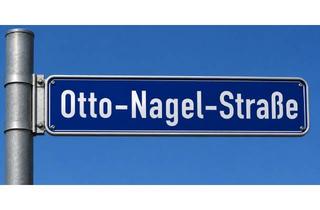 Grundstück zu kaufen in Otto-Nagel-Strasse, 06179 Teutschenthal, Wohnen am Ortsrand - ruhig, naturnah und mit viel Potenzial
