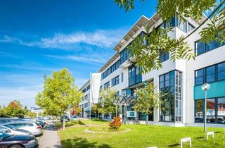Büro zu mieten in Brunnenweg, 64331 Weiterstadt, Moderne Bürofläche in spitzen Lage in Darmstadt - Weiterstadt - 215 qm