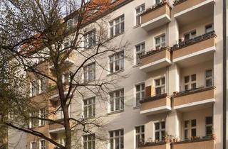 Gewerbeimmobilie mieten in Selchower Straße 29, 12049 Neukölln, Attraktive Gewerbefläche im beliebten Schillerkiez in Berlin-Neukölln - provisionsfrei!
