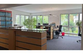 Büro zu mieten in 96047 Bamberg, Exklusive Gewerbe-/BüroetageBamberg Haingebietflexible Einteilung möglich