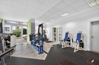 Gewerbeimmobilie kaufen in 76275 Ettlingen, Top-Chance für Unternehmer & Investoren – Gewerbeeinheit im EG in Spessart