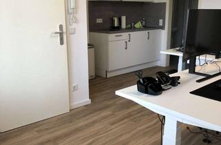 Büro zu mieten in An Der Fahrt 15a, 55124 Gonsenheim, Büroflächen in Stadtrandlage (2 Einzelbüros)