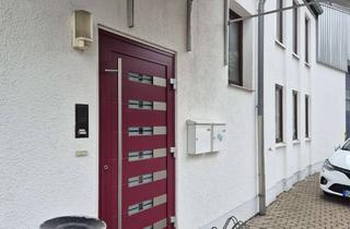 Büro zu mieten in 37073 Göttingen, *Renovierte 110 m² Büroetage mit 4 Stellplätzen & 18 m² EG-Apartment in Göttingen*