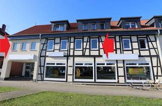 Büro zu mieten in Schillerplatz, 38518 Gifhorn, Repräsentativ und modern - Büroräume am Schillerplatz in Gifhorn