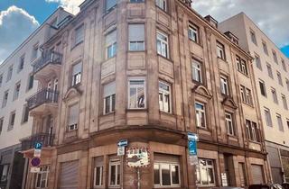Gewerbeimmobilie kaufen in E 4,, 68159 Mannheim, Wohn- und Geschäftshaus in Mannheim-Innenstadt-Verkauf gegen Höchstgebot