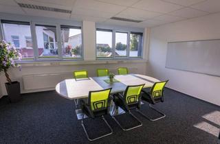 Büro zu mieten in Elsässer Straße 18, 79346 Endingen, Arbeiten in moderner Umgebung in Endingen - Vermietung Büros