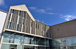 Büro zu mieten in Schrannenplatz, 87700 Memmingen, Exklusive Büro- oder Praxisräume in der Stadtmitte