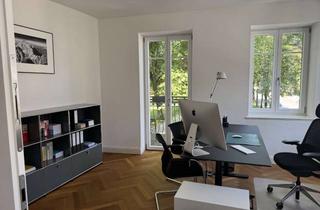 Büro zu mieten in Ludwigstrasse 17, 83278 Traunstein, Moderne Bürofläche in Traunstein