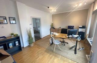 Büro zu mieten in Nordstrasse 16, 24395 Gelting, TOP-Verkehrslage-modernisiert-ideal für Büro, Praxis