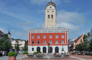 Büro zu mieten in 85435 Erding, Repräsentative Büroräume im Herzen von Erding