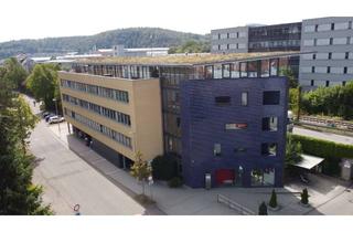 Büro zu mieten in Alte Ulmer Straße, 89522 Heidenheim, Büroräume im "Schiff"! Arbeiten im Heidenheimer Zentrum!