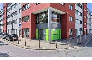 Gewerbeimmobilie mieten in 49074 Innenstadt, Flexible Gewerbeflächen in Innenstadtlage von Osnabrück