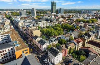 Gewerbeimmobilie kaufen in 63065 Offenbach, ZENTRALE BÜROLAGE MIT ALTBAU-CHARME – 2 Räume, 3 m Deckenhöhe und kurze Wege zum Hauptbahnhof