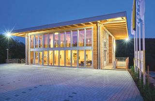 Büro zu mieten in Almosenberg, 97877 Wertheim, 2 Gewerberäume | Geschäftsräume | Büro - direkt an der Autobahn, neben Wertheim Village