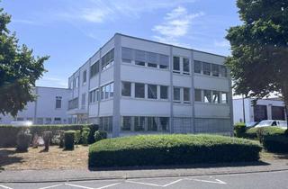 Büro zu mieten in Kopernikusstr., 50126 Bergheim, Helle repräsentative Büroetage im Gewerbepark Bergheim-Paffendorf