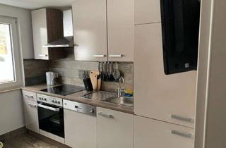 Immobilie mieten in 75328 Schömberg, Möbliertes Mikroapartment ab 500 € warm - All-Inclusive