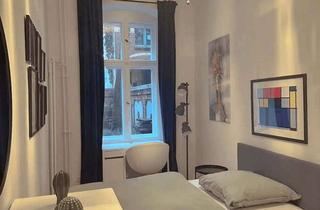 Immobilie mieten in Paul-Lincke-Ufer, 10999 Kreuzberg, Paul-Lincke-Ufer GF - Apartment