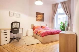 Immobilie mieten in Mittenwalder Straße 30, 10961 Kreuzberg, Apartment in Kreuzberg, Berlin
