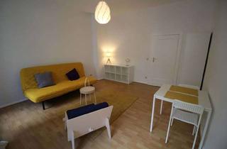 Immobilie mieten in Alarichstraße, 12105 Tempelhof, Apartment in Tempelhof, Berlin
