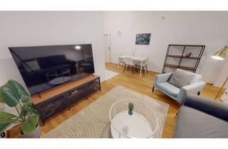 Immobilie mieten in Wöhlertstraße 11, 10115 Mitte, Apartment in Mitte, Berlin