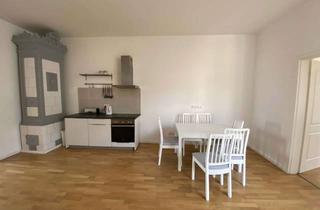 Immobilie mieten in Blücherstraße 37, 10961 Kreuzberg, Apartment in Kreuzberg, Berlin