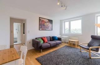 Immobilie mieten in Richterstraße 11, 12105 Mariendorf, Apartment in Mariendorf, Berlin