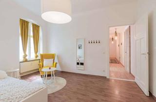 Immobilie mieten in Pettenkoferstraße 2B, 10247 Friedrichshain, Apartment in Friedrichshain, Berlin
