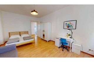 Immobilie mieten in Pistoriusstraße 102, 13086 Weißensee, Apartment in Pankow, Berlin
