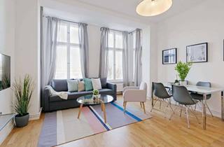 Immobilie mieten in Blücherstraße 37, 10961 Kreuzberg, Apartment in Kreuzberg, Berlin