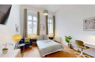 Immobilie mieten in Petersburger Straße 45, 10249 Friedrichshain, Apartment in Friedrichshain, Berlin