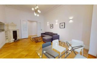 Immobilie mieten in Pariser Straße 63, 10719 Wilmersdorf, Apartment in Wilmersdorf, Berlin
