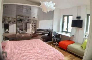 Immobilie mieten in Rossinistraße, 13088 Weißensee, Roma 2: Wunderschöne Wohnung im ruhigen Seitenflügel in Berlin, Nähe Alexanderplatz