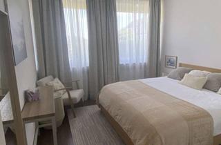 Immobilie mieten in 89075 Eselsberg, Möblierte 3-Zi. Wohnung im Mähringer Weg