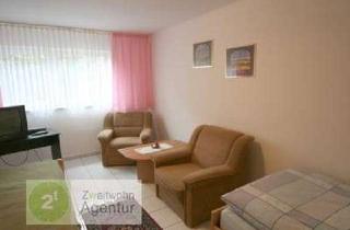 Immobilie mieten in 40235 Flingern Nord, Zeitlos möbliertes Zimmer für Monteure mit Internet,Düsseldorf-Grafenberg, Rautendeleinweg