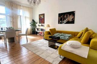 Immobilie mieten in Waldenserstraße, 10551 Berlin, Apartment in Waldenserstraße, Berlin for 72 m²