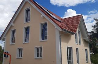 Immobilie mieten in Schlesier Str., 86899 Landsberg, 3-er-Damen-WG,NEUBAU,12 qm plus 45 qm WZ, Küche, Balkon, in Landsberg, schöne Lage! 2 km zur City!