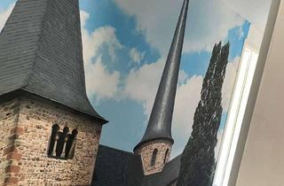 Immobilie mieten in Eichsfeld 64, 36037 Fulda, Noch ein Zimmer frei!!! mit Bad, Küche und Gemeinschaftsräume in Studenten-WG