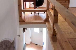 Immobilie mieten in St. Irminenstr., 54317 Kasel, Wohnen auf Zeit vor den Toren Triers: Maisonette im histor. Kelterhaus (ideal für Lux-Pendler)