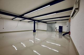 Lager mieten in Dürener Str. 425-427, 50858 Junkersdorf, Büro+Halle+Stellplätze-Ideal für Handwerksbetrieb